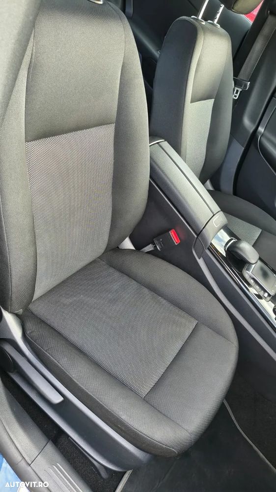 Mercedes-Benz CLA - 10