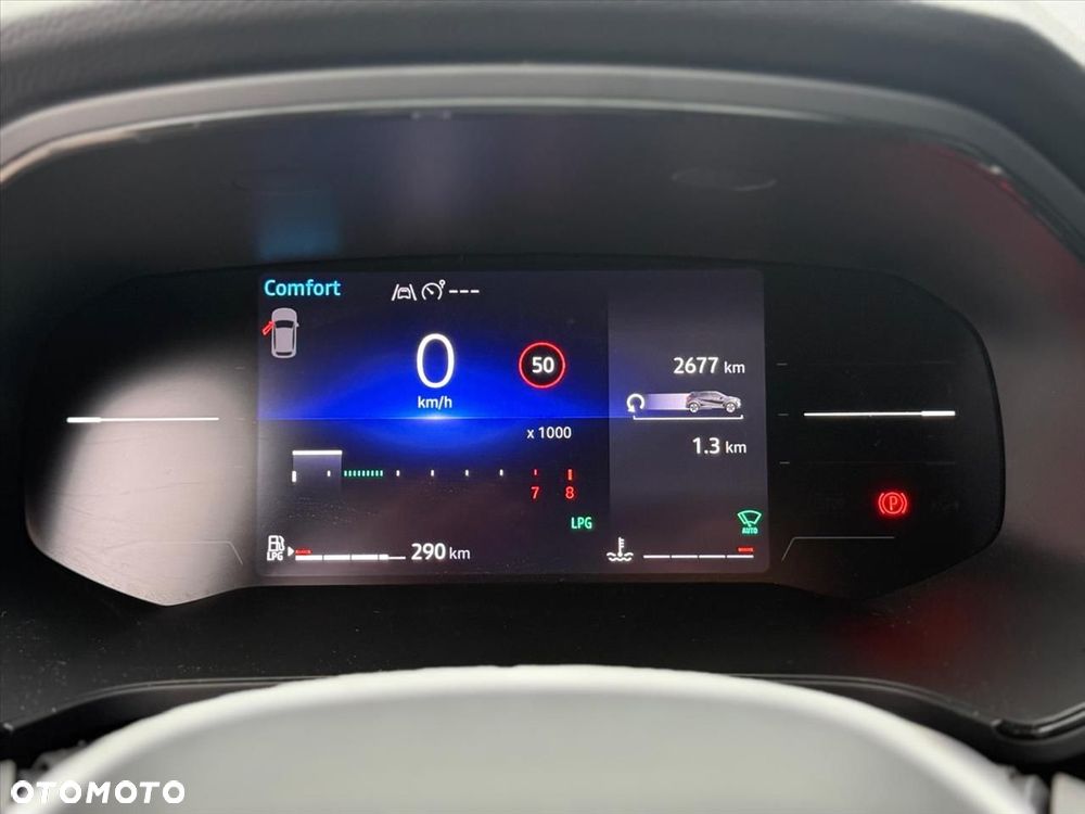 Renault Captur 1.0 TCe Techno - 10