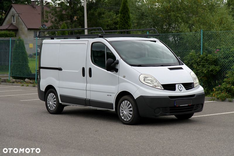 Renault Trafic - 3