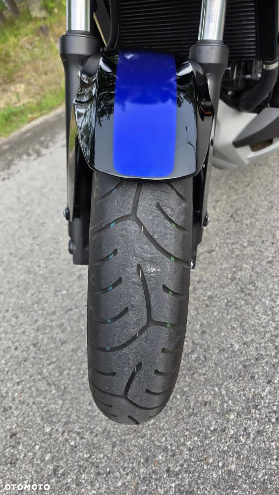 Honda NC - 14
