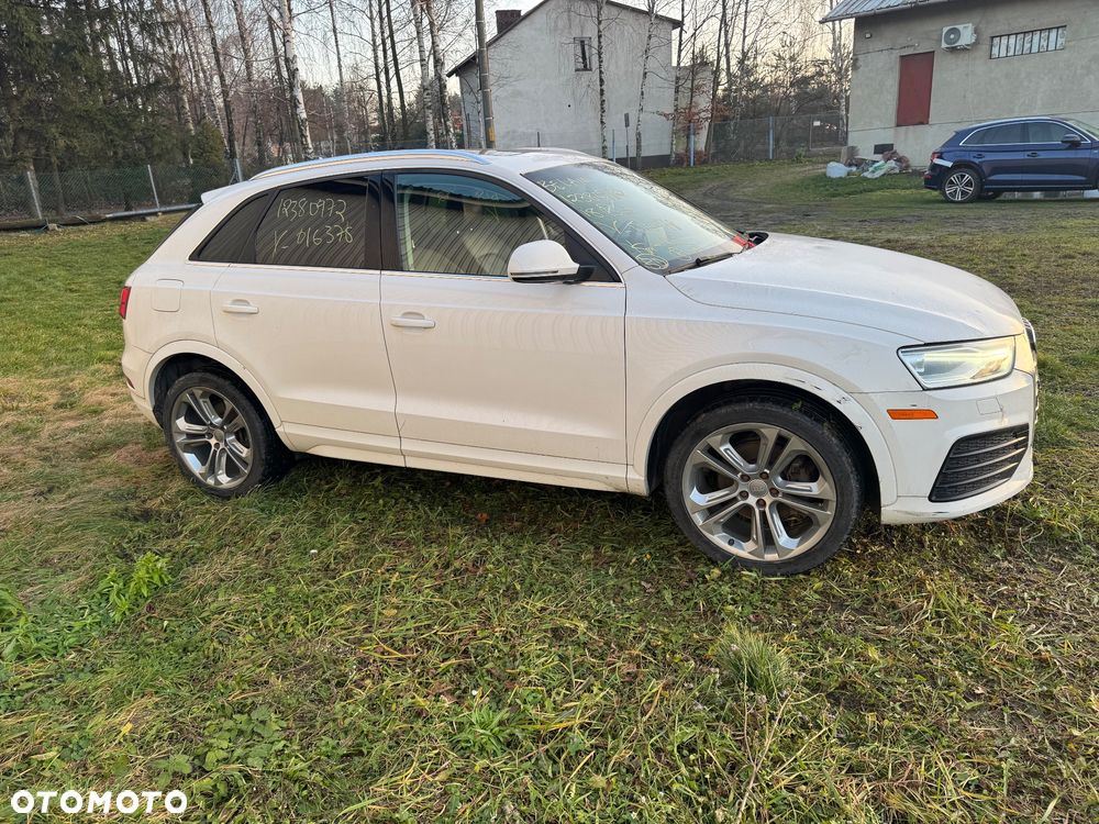 Audi Q3 - 6