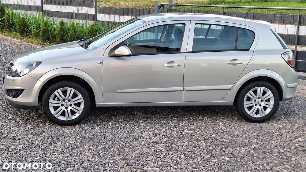 Opel Astra 1.6 - 3