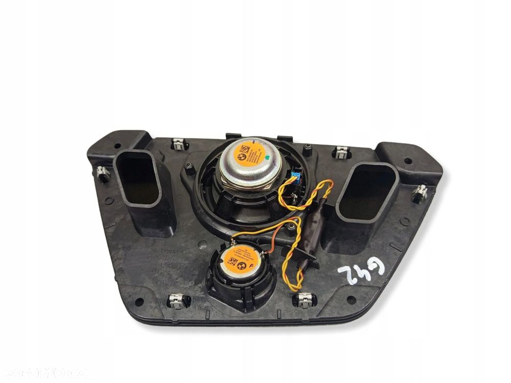 Głośnik centralny Konsoli Harman Kardon BMW 2 G42 G20 G21 G28 6999659 - 8