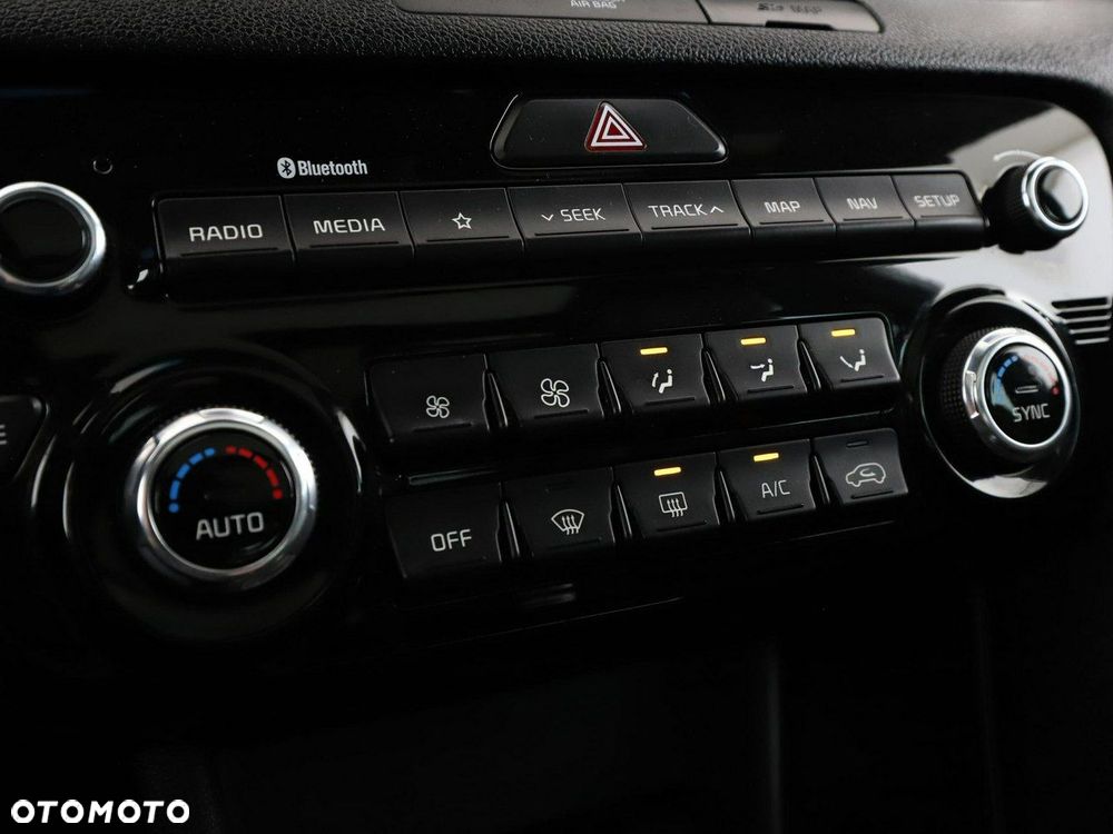 Kia Sportage 1.6 CRDI L 2WD - 28