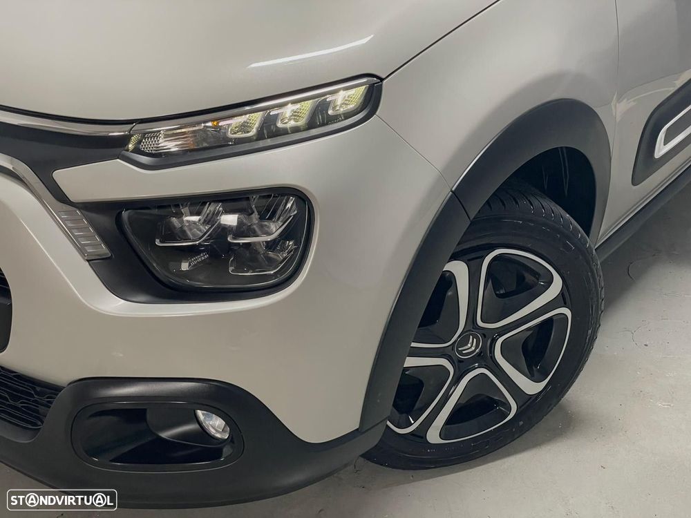 Citroën C3 1.2 PureTech Feel Pack - 5