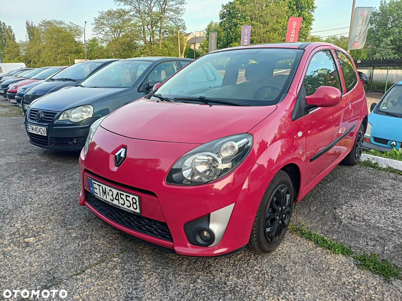 Renault Twingo 1.2 Expression - 6