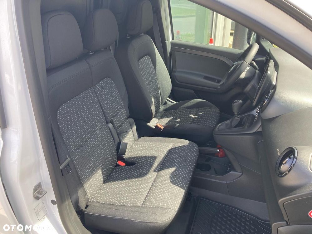 Mercedes-Benz citan Citan - 19