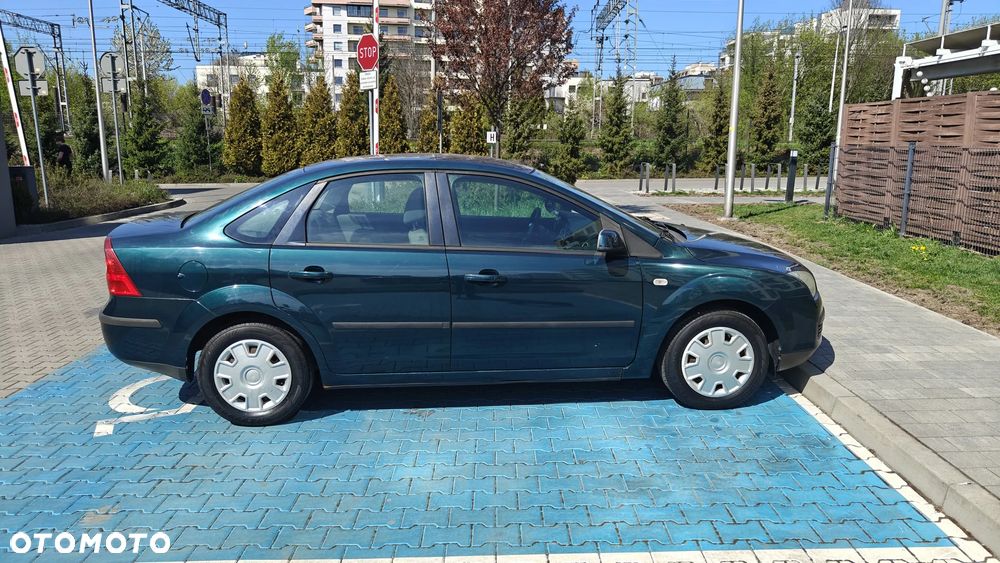 Ford Focus - 3