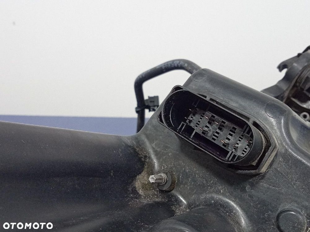 SKODA KODIAQ I LIFT REFLEKTOR PRAWY LAMPA PRZEDNIA FULL LED 566941036 - 5