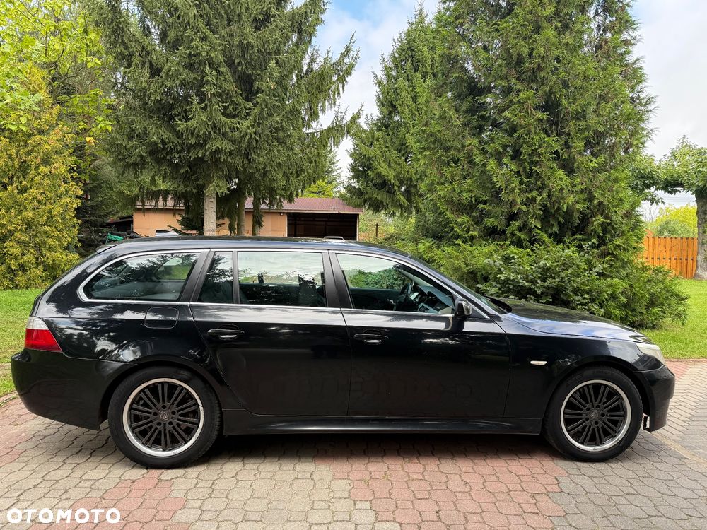 BMW Seria 5 530xd - 5