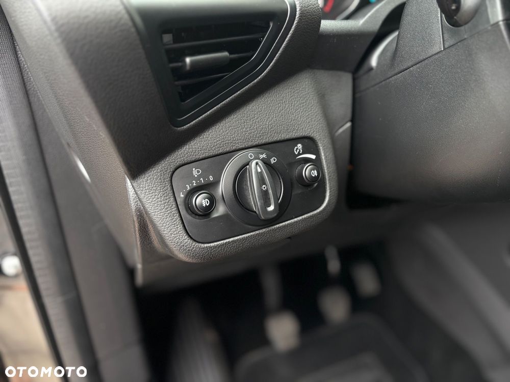 Ford Kuga 1.5 EcoBoost FWD Titanium ASS - 17