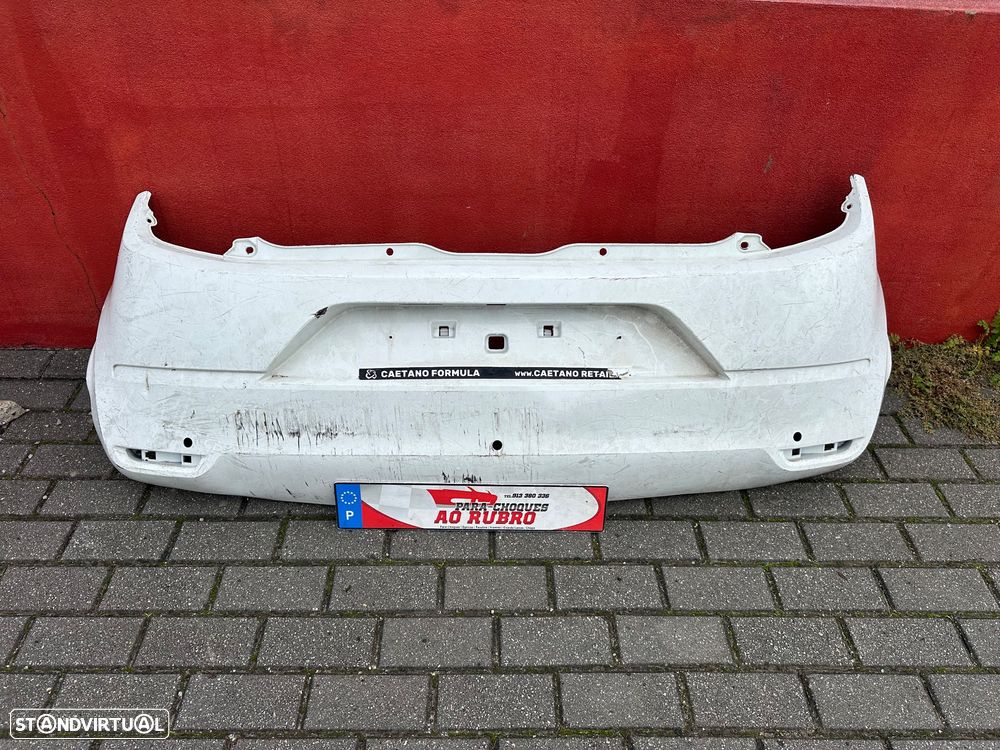 Parachoque Renault Twingo 2018 - 1