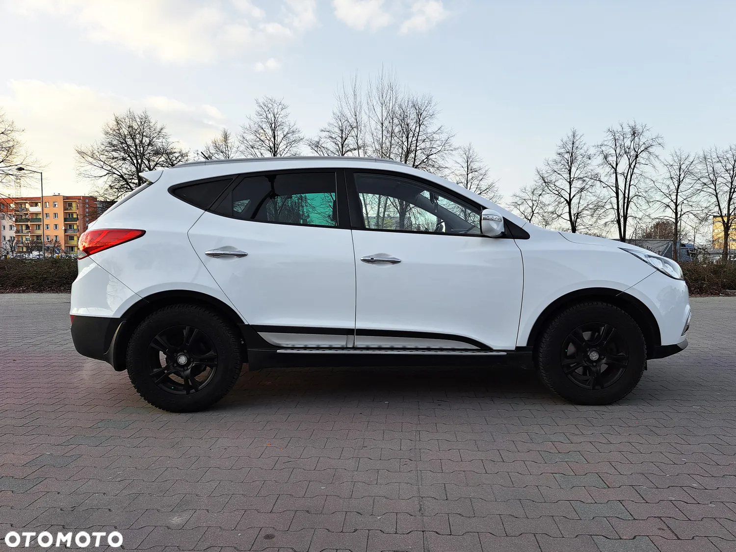 Hyundai ix35 - 6