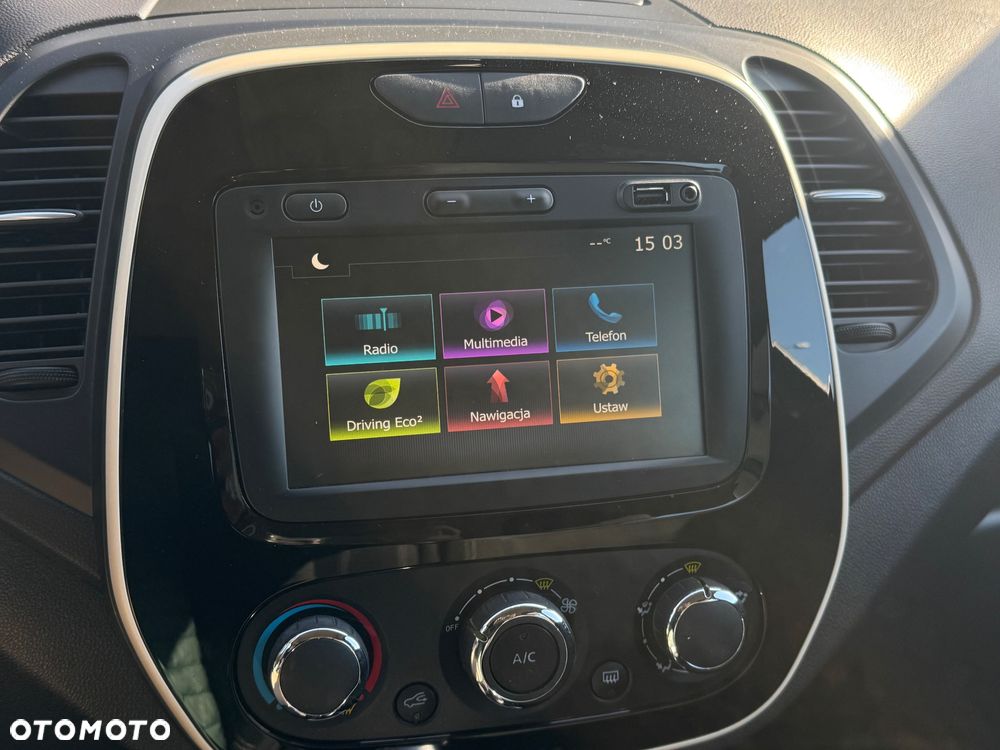 Renault Captur (ENERGY) TCe 90 INTENS - 25