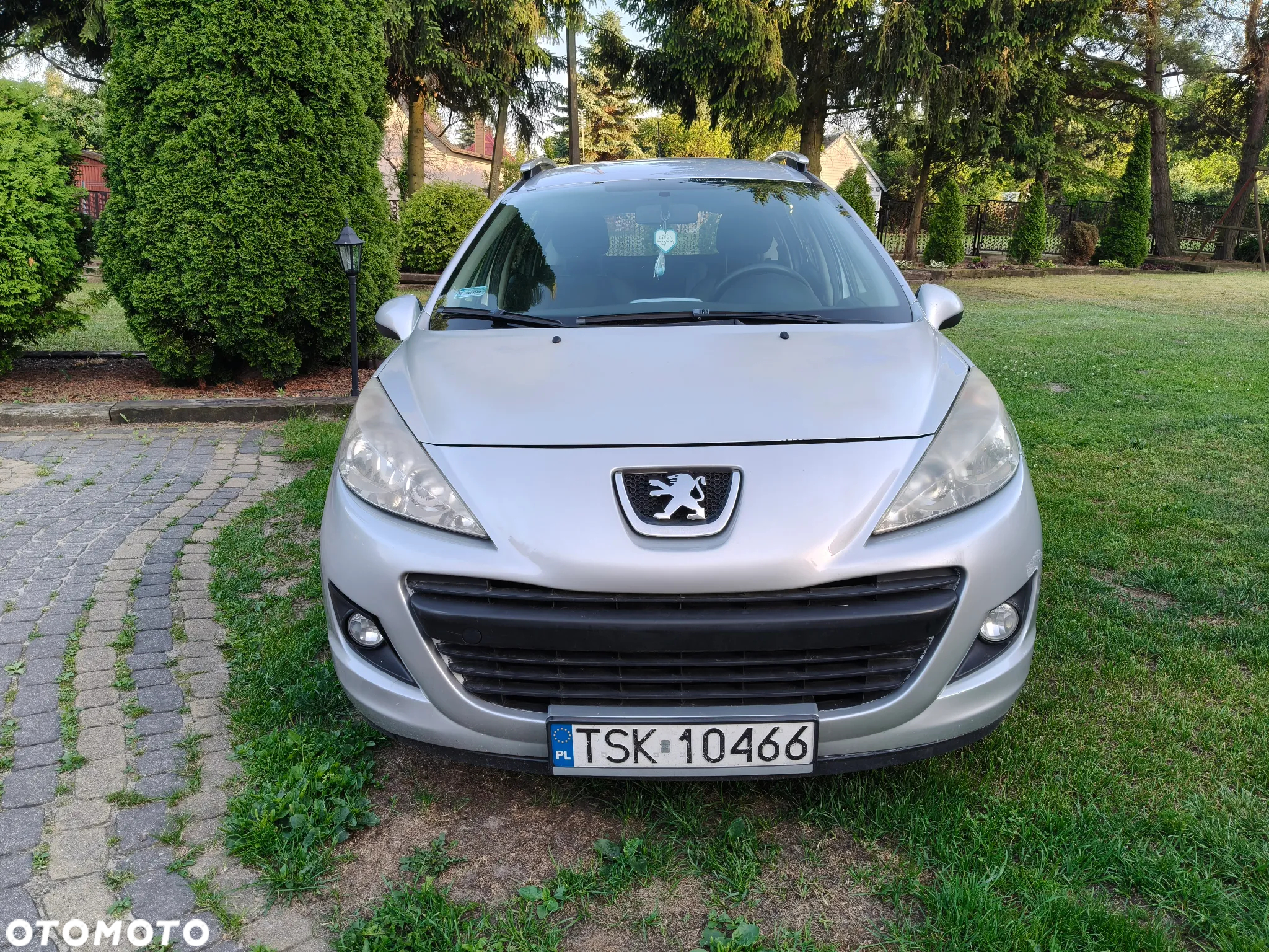 Peugeot 207 - 2