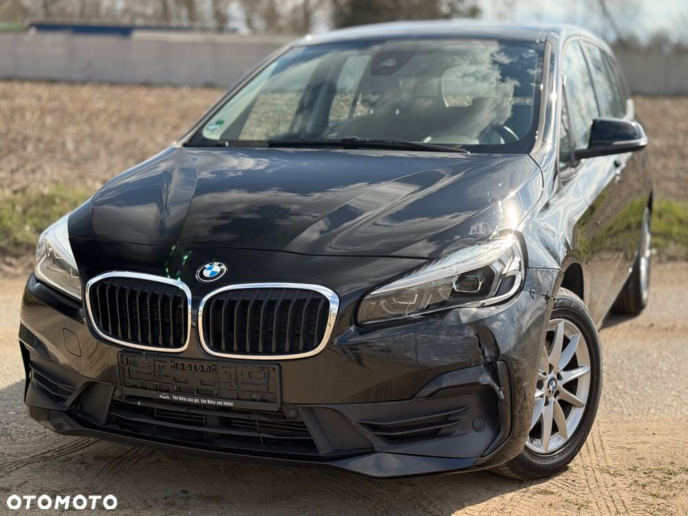 BMW Seria 2 216d GT - 6