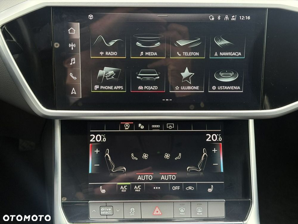 Audi A6 Avant TFSI S tronic - 25