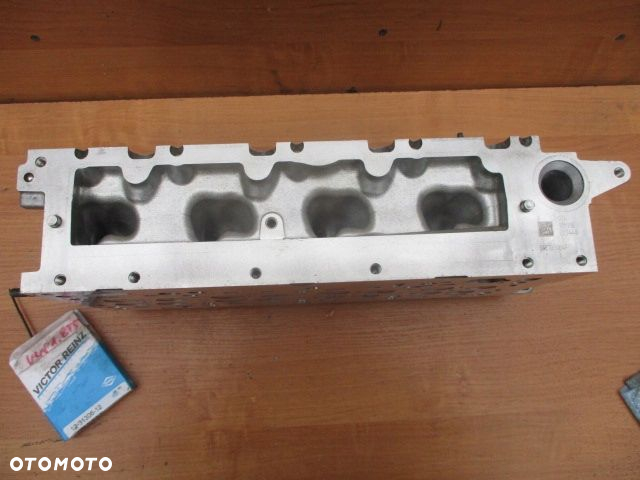 VW AUDI SKODA 1.6 2.0 TDI DFG GŁOWICA 04L103373E 04L103064F po regeneracji - 9