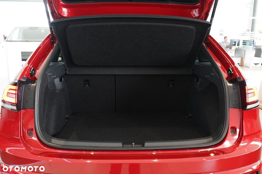 Volkswagen Taigo 1.5 TSI ACT R-Line Plus DSG - 7