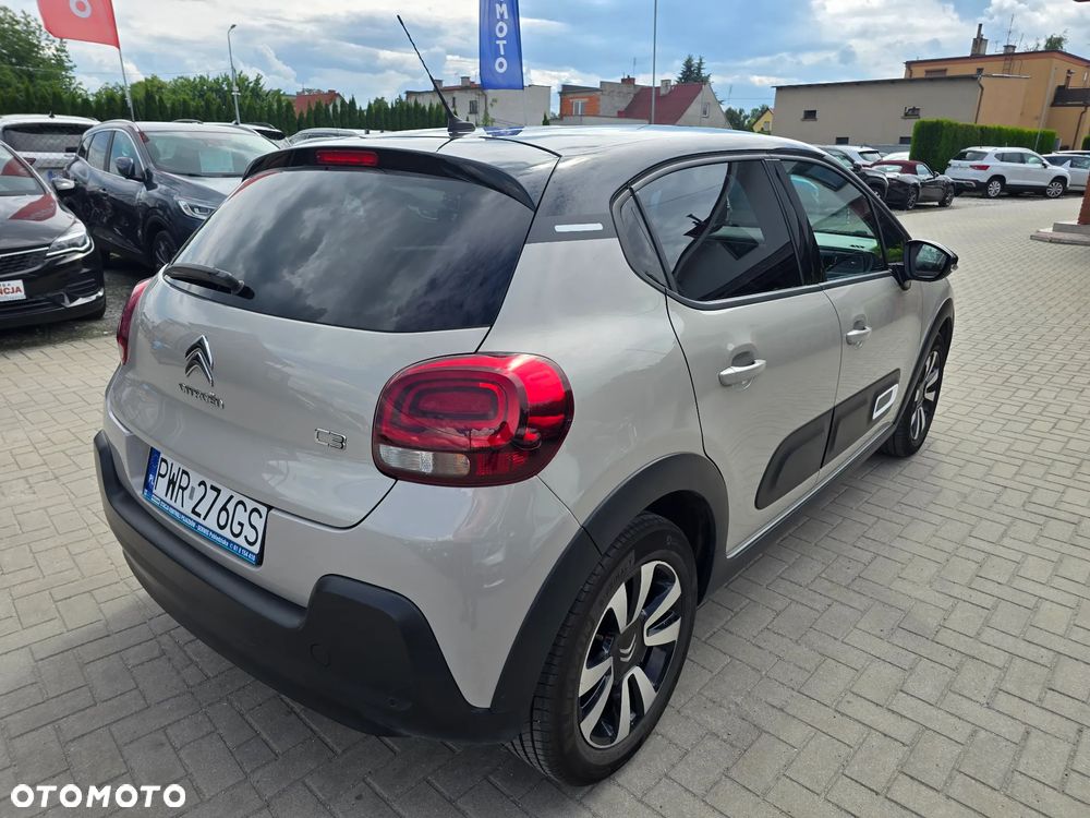 Citroën C3 - 4