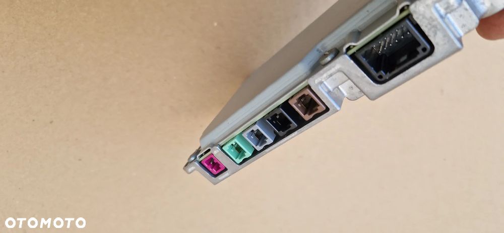 MAZDA MODUŁ STEROWNIK BDGF-66UU0 237400-4006 - 3