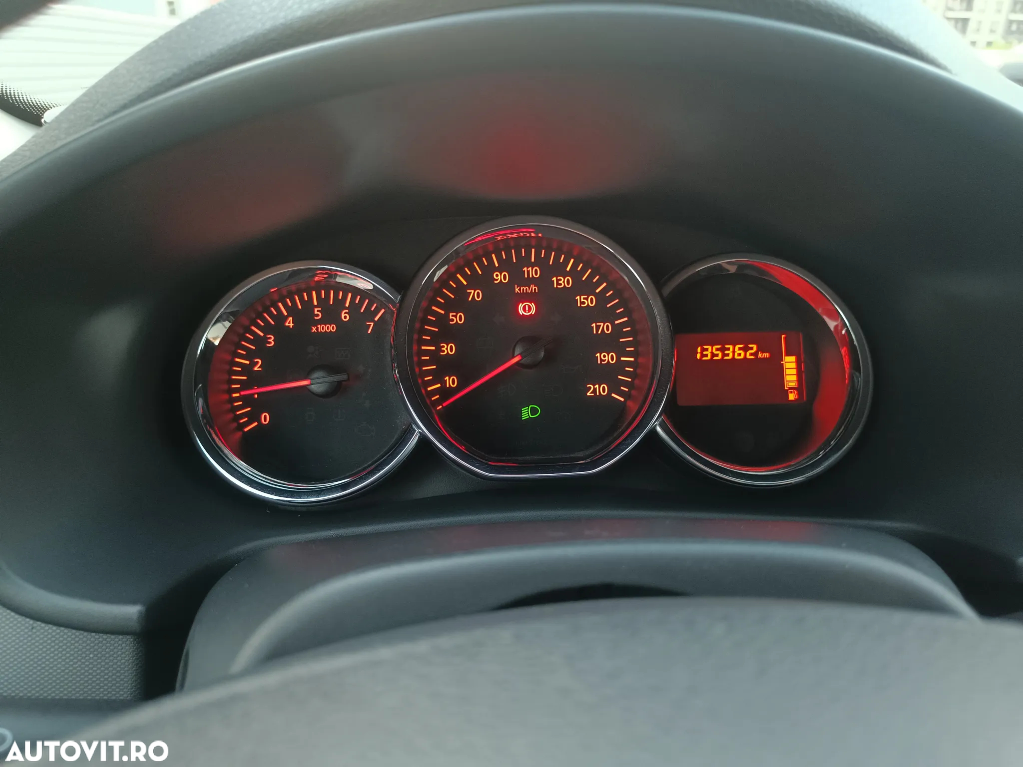 Dacia Logan MCV TCe 90 Prestige - 11