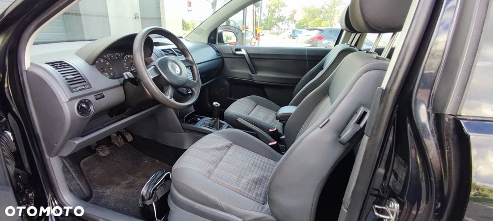Volkswagen Polo 1.2 Comfortline - 11