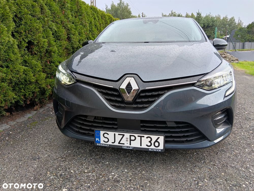 Renault Clio 1.0 TCe Zen - 2