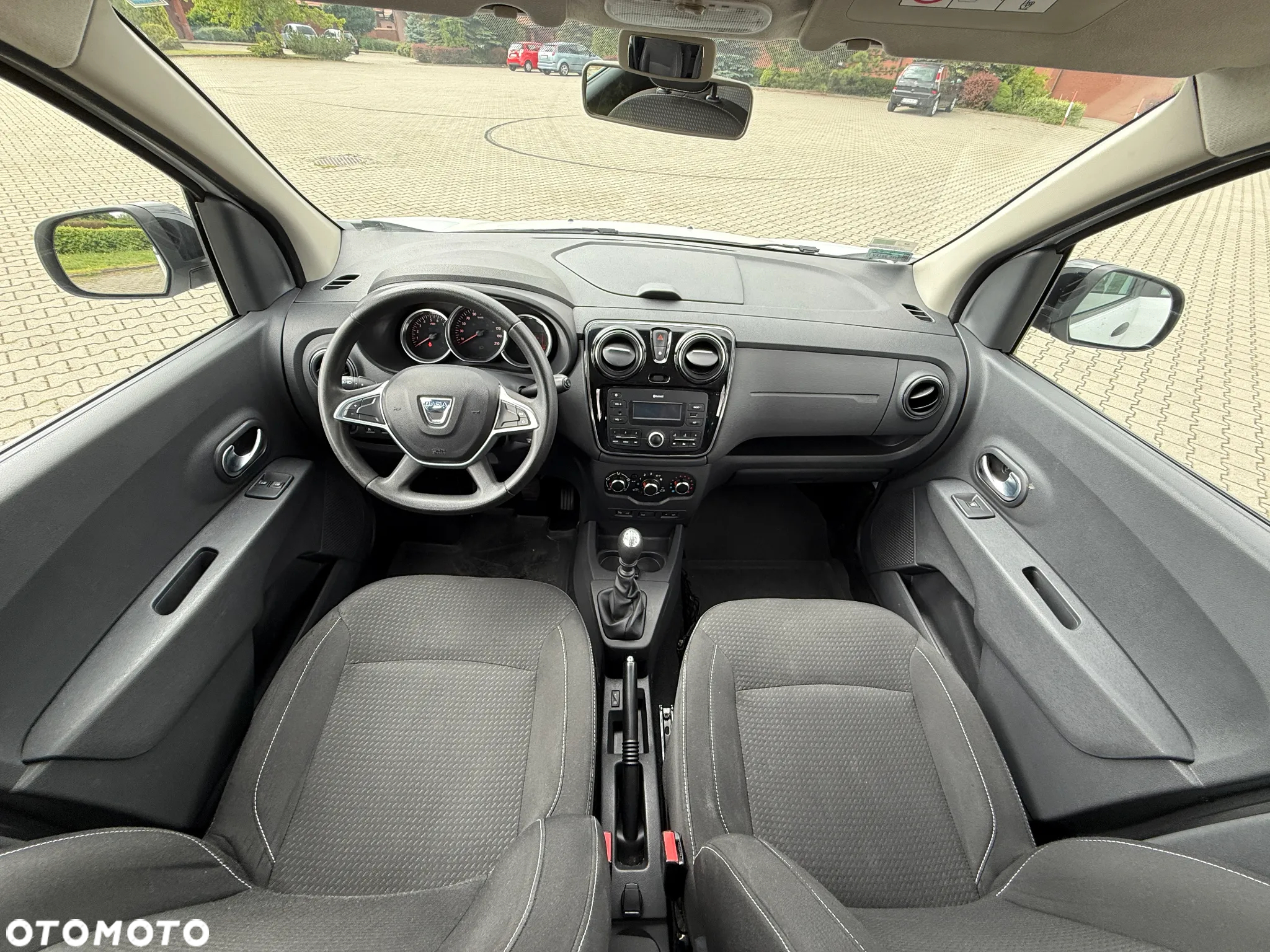 Dacia Lodgy - 17