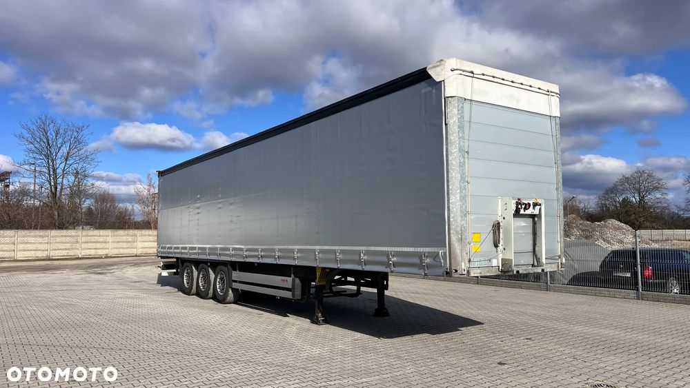 Schmitz Cargobull - 1