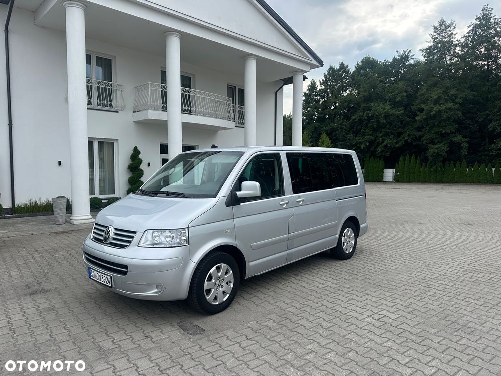 Volkswagen Multivan L1 Business - 2
