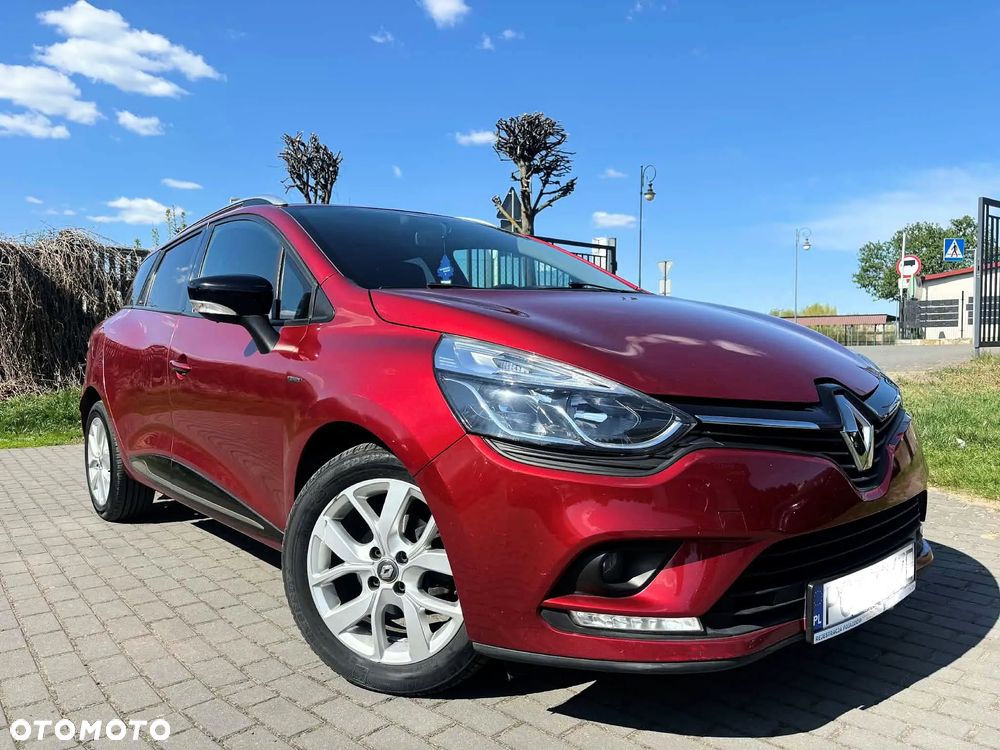 Renault Clio - 4