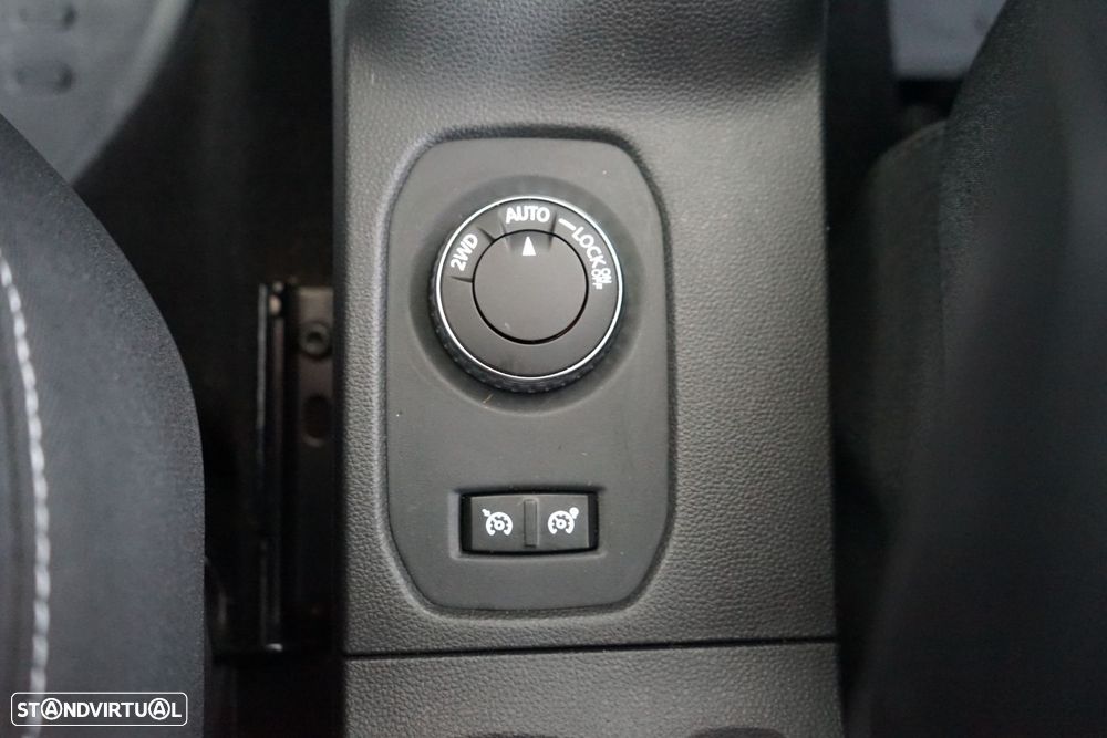 Dacia Duster 1.2 TCe Comfort - 34