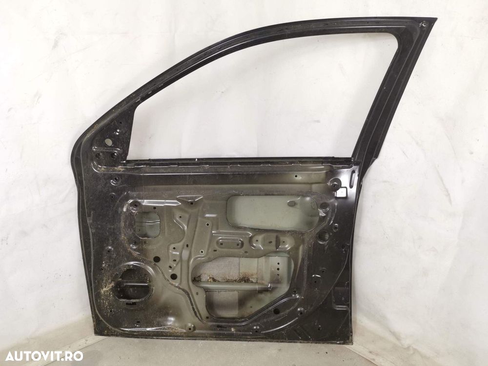Usa Dreapta Fata Mitsubishi  Outlander 3 2012 2013 2014 Originala - 5