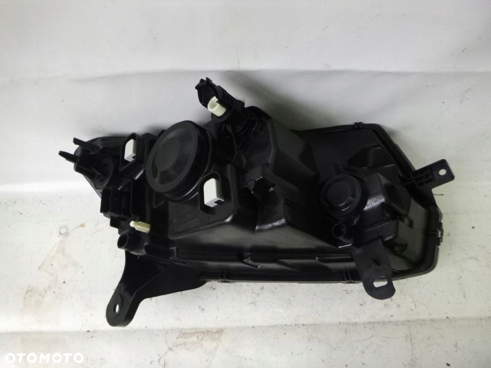 DACIA LOGAN II sandero 2 13R- LAMPA PRZÓD LEWA - 2