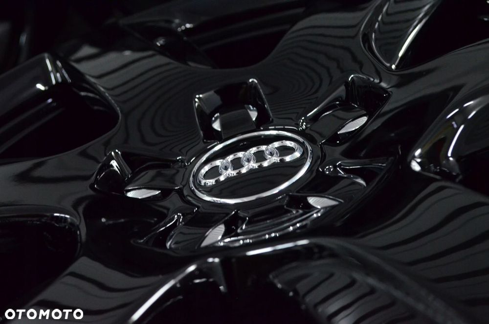 Felgi 5x112 R17 Audi A3 a4 b6 b7 b8 b9 A6 c5 c6 c7 Q3 Q5 TT ORYGINAŁ - 7