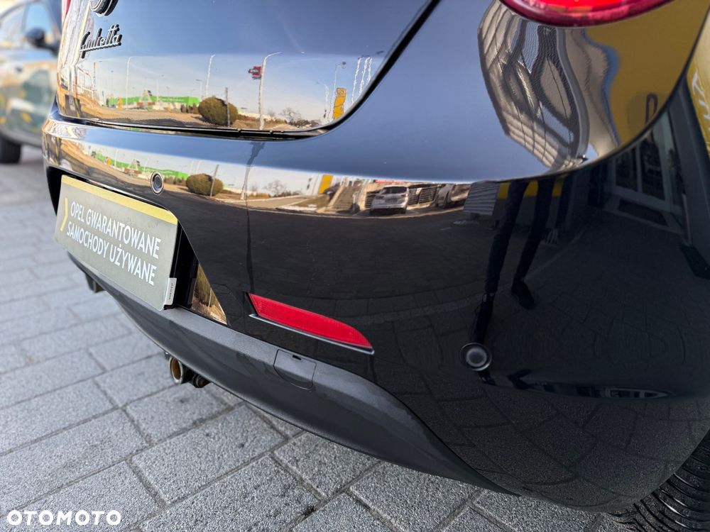 Alfa Romeo Giulietta 1.6 JTDM 16V Business - 10