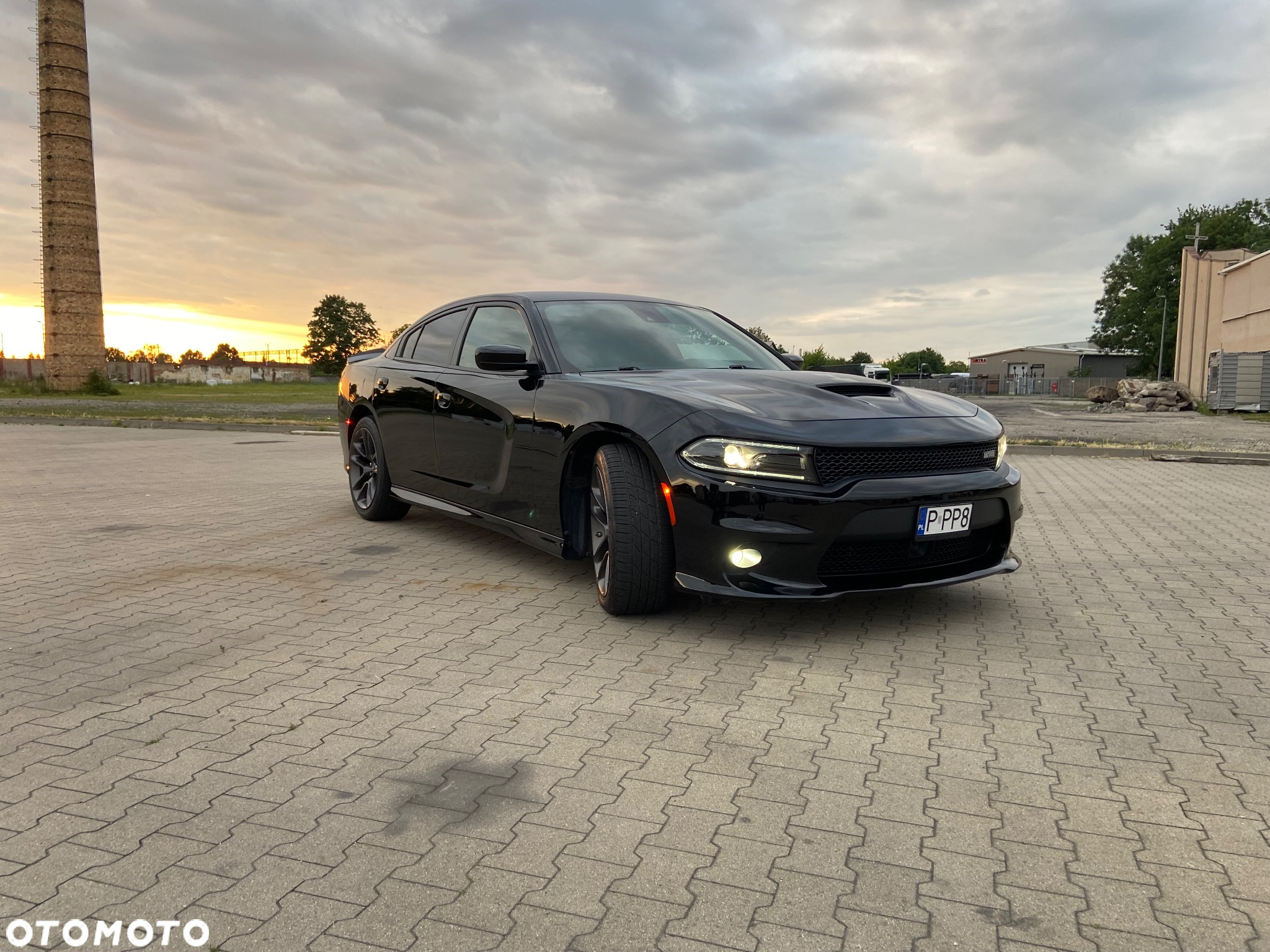 Dodge Charger 5.7 R/T Daytona - 15