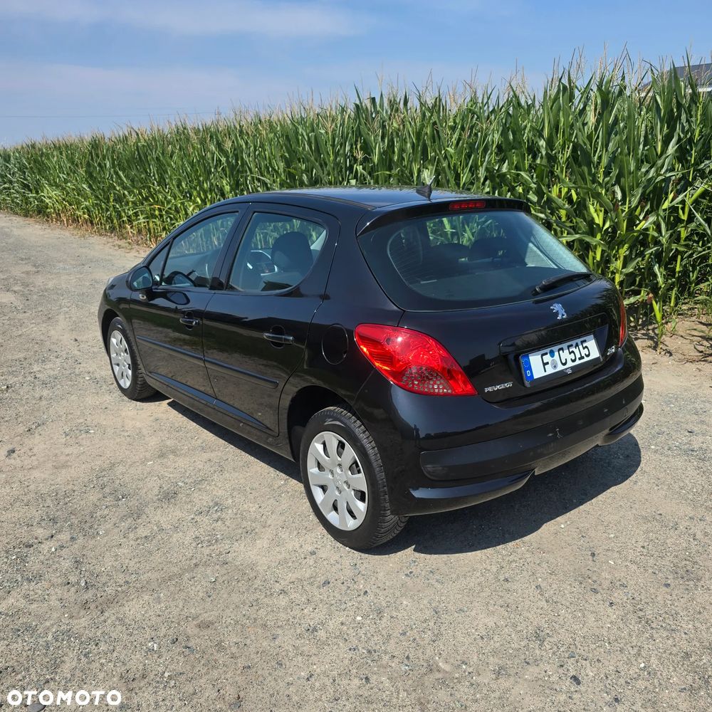 Peugeot 207 75 Tendance - 8