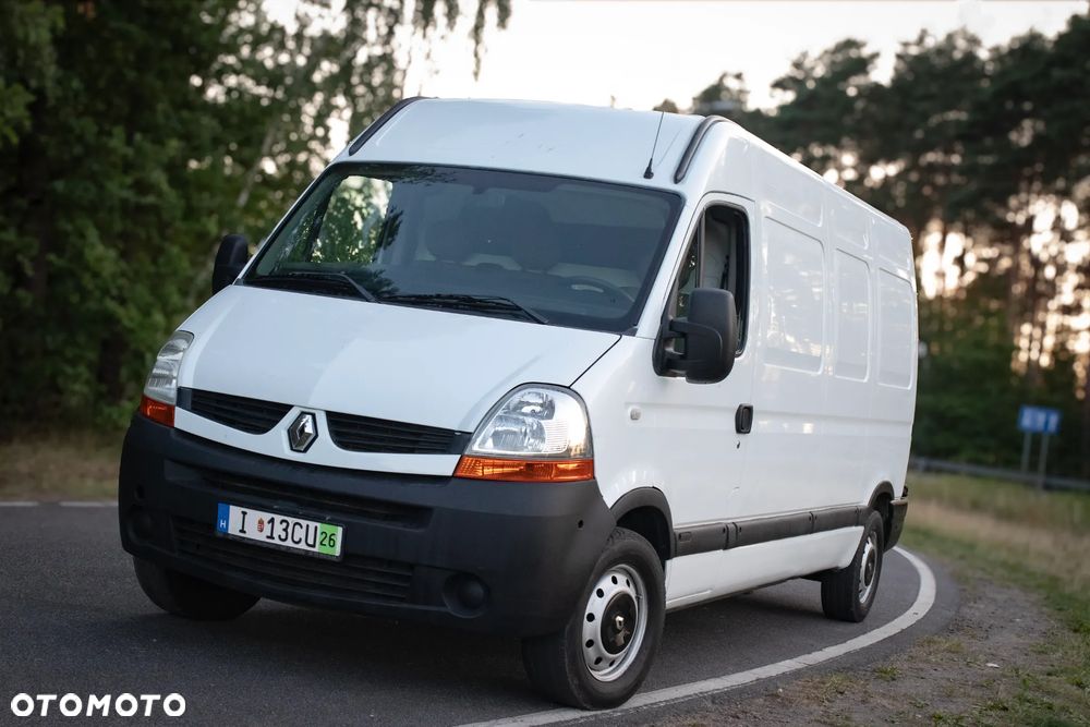 Renault Master - 6