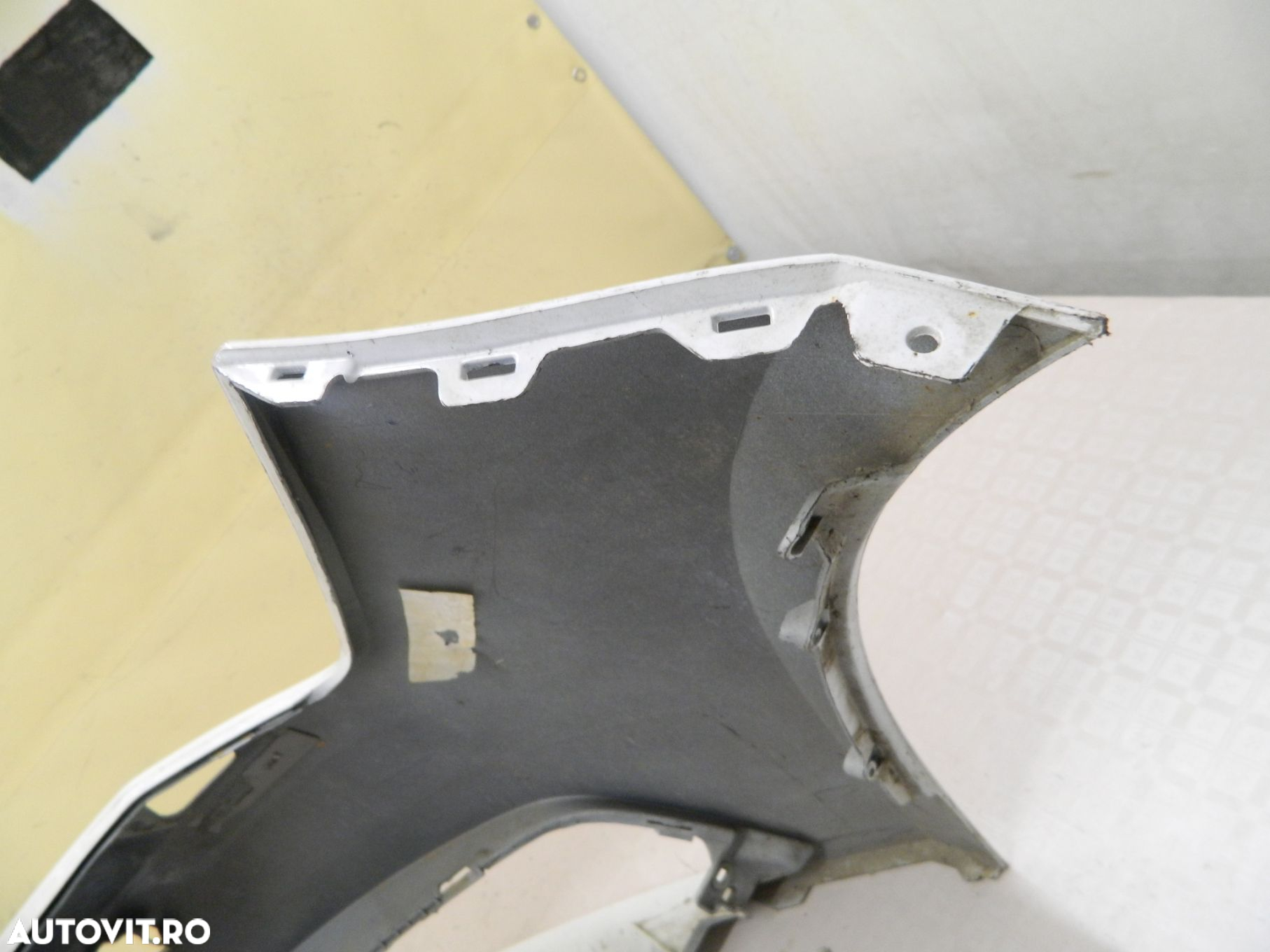 Bara fata Seat Leon 3, 2013, 2014, 2015, 2016, cod origine 5F0807221. - 7