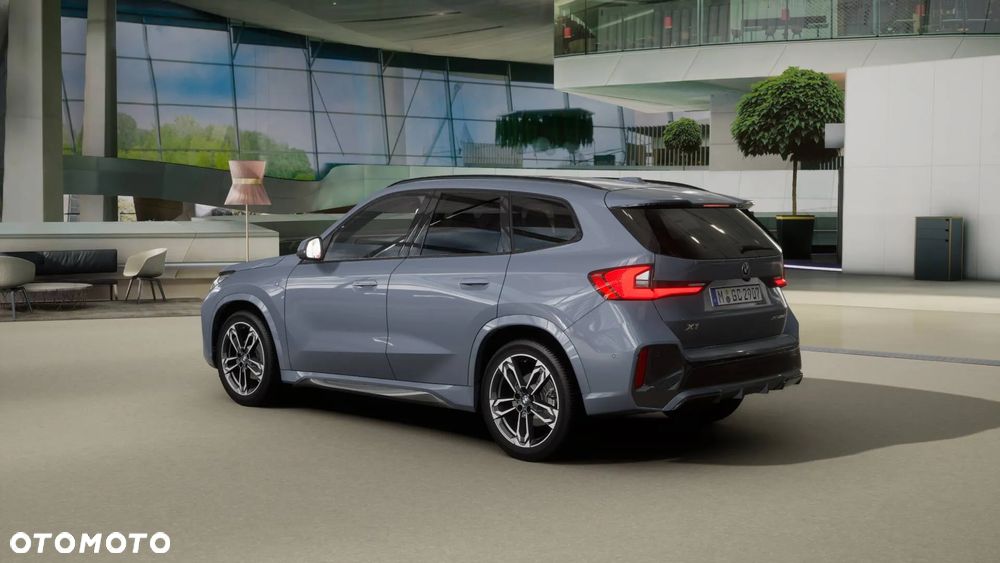 BMW X1 - 5