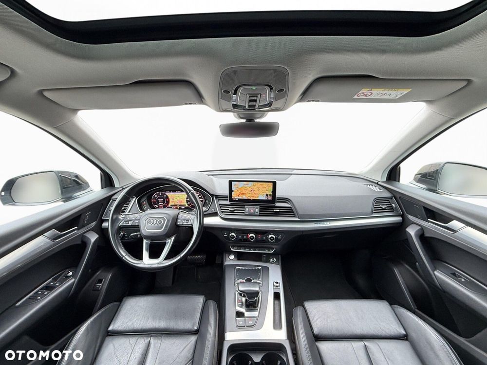Audi Q5 2.0 TDI Quattro S tronic - 33