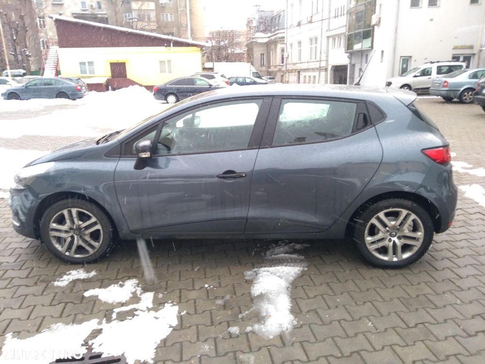 Renault Clio TCe Life - 4