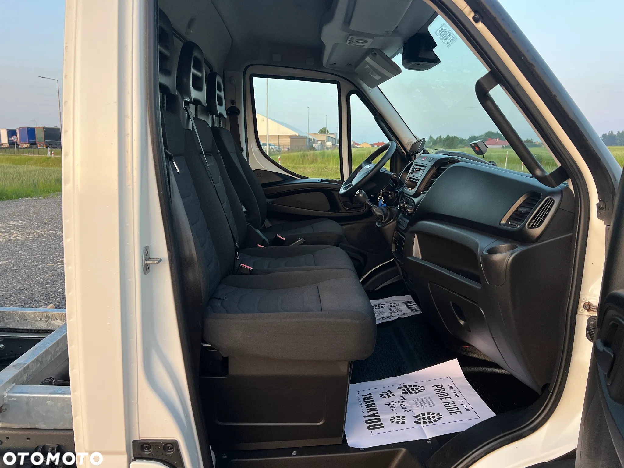 Iveco Daily 72C18 - 20