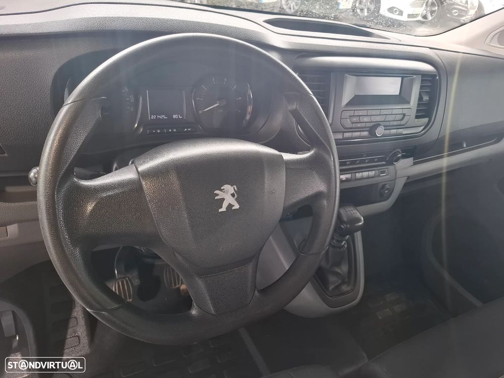 Peugeot Expert 1.5 BlueHDi L2H1 Semi-Vidrado - 16