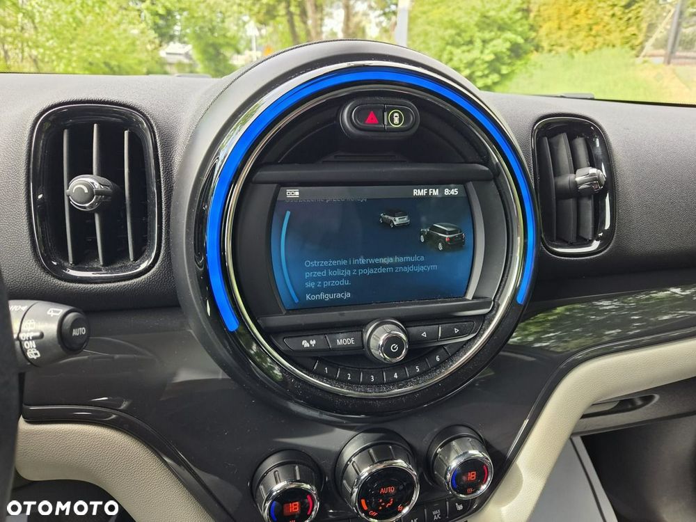 MINI Countryman Cooper ALL4 - 29