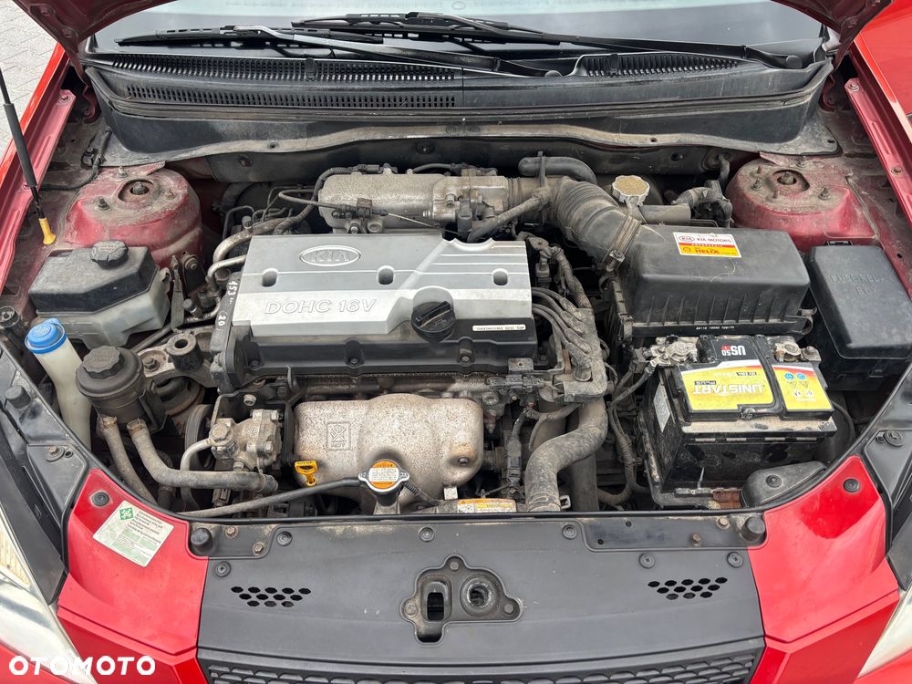 Kia Rio - 23