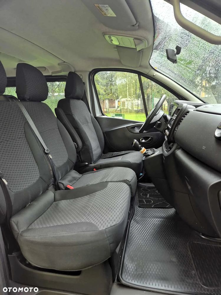 Renault Trafic - 9