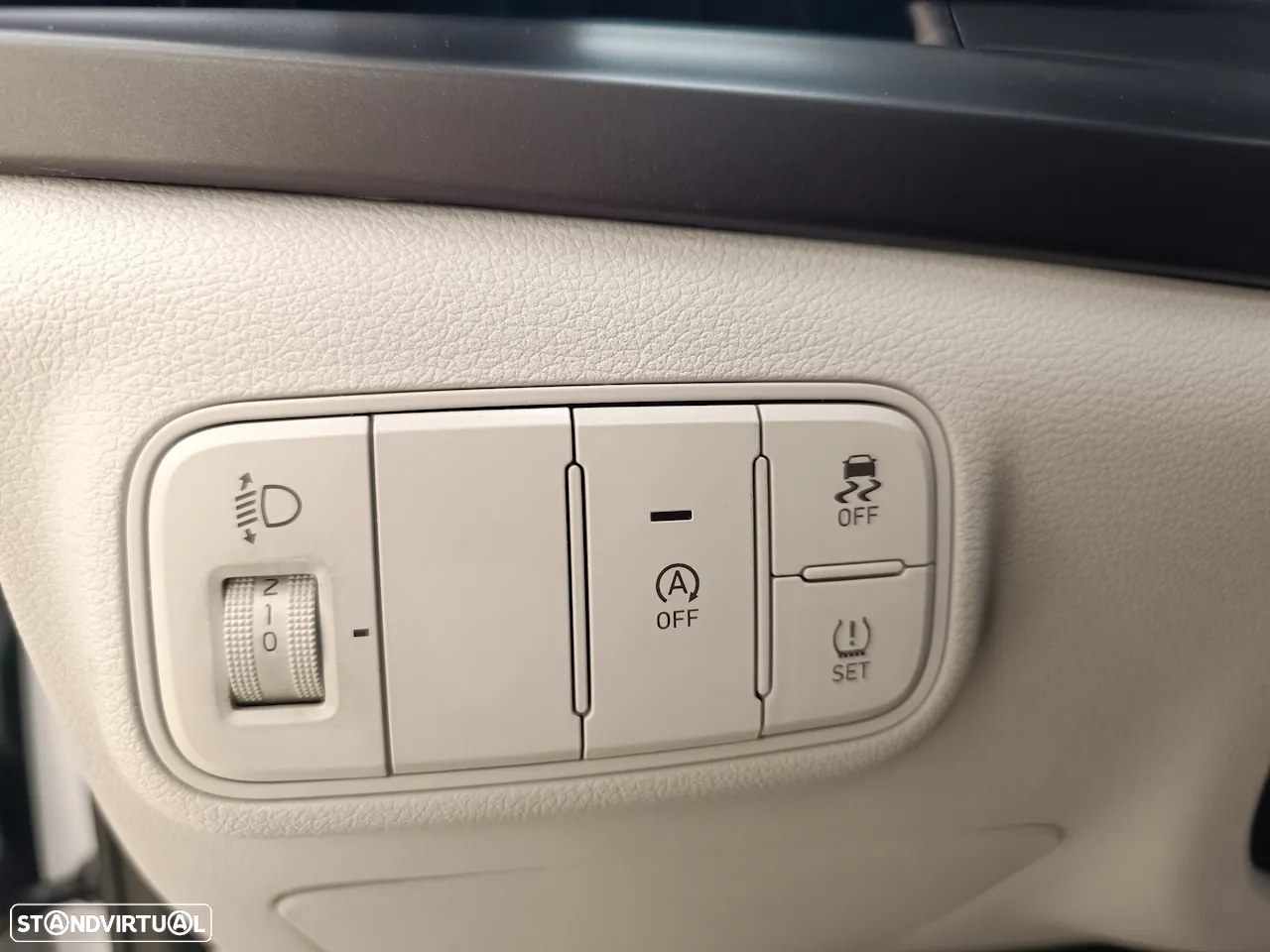 Hyundai Bayon 1.0 T-GDI DCT Prime - 38